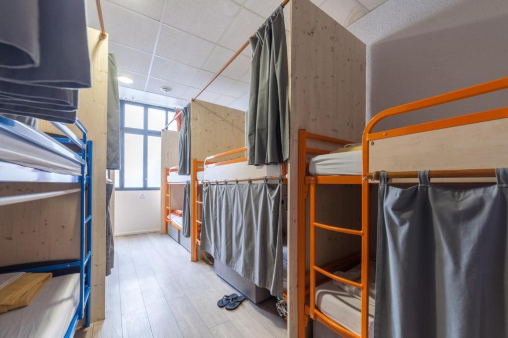 Alter'hostel Lyon Buitenkant foto